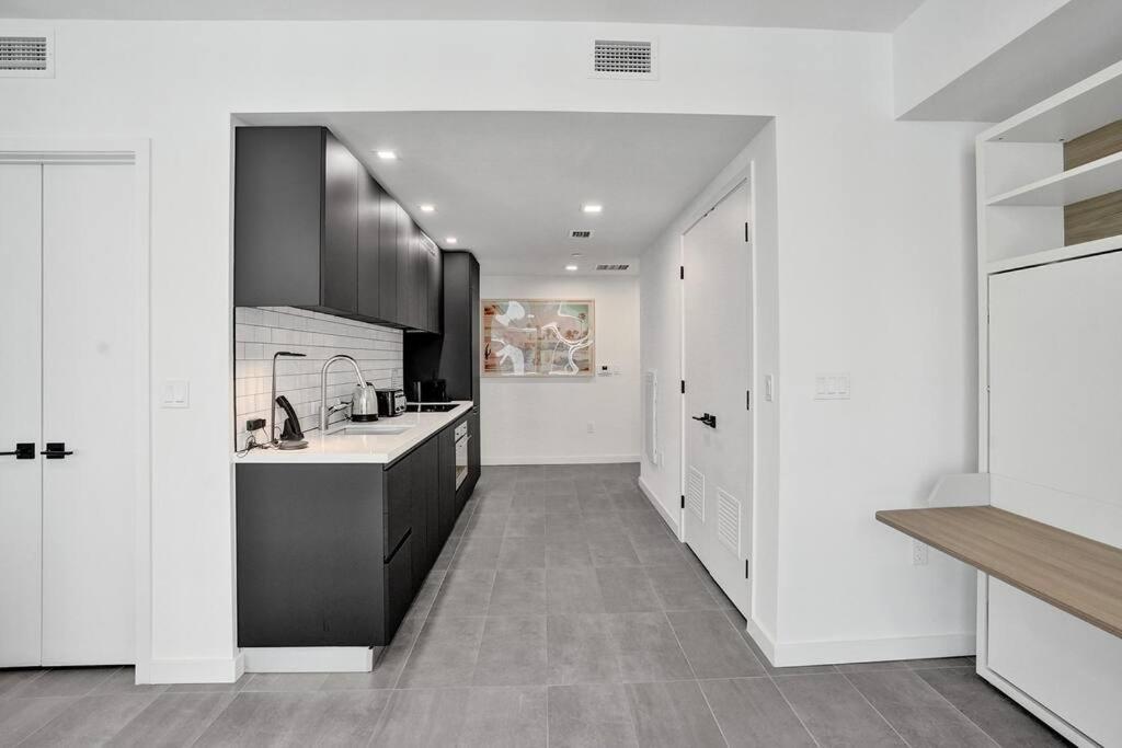 Miami High Town View 1610公寓 外观 照片